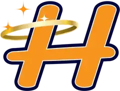 Heavenly Heating and Cooling logo
