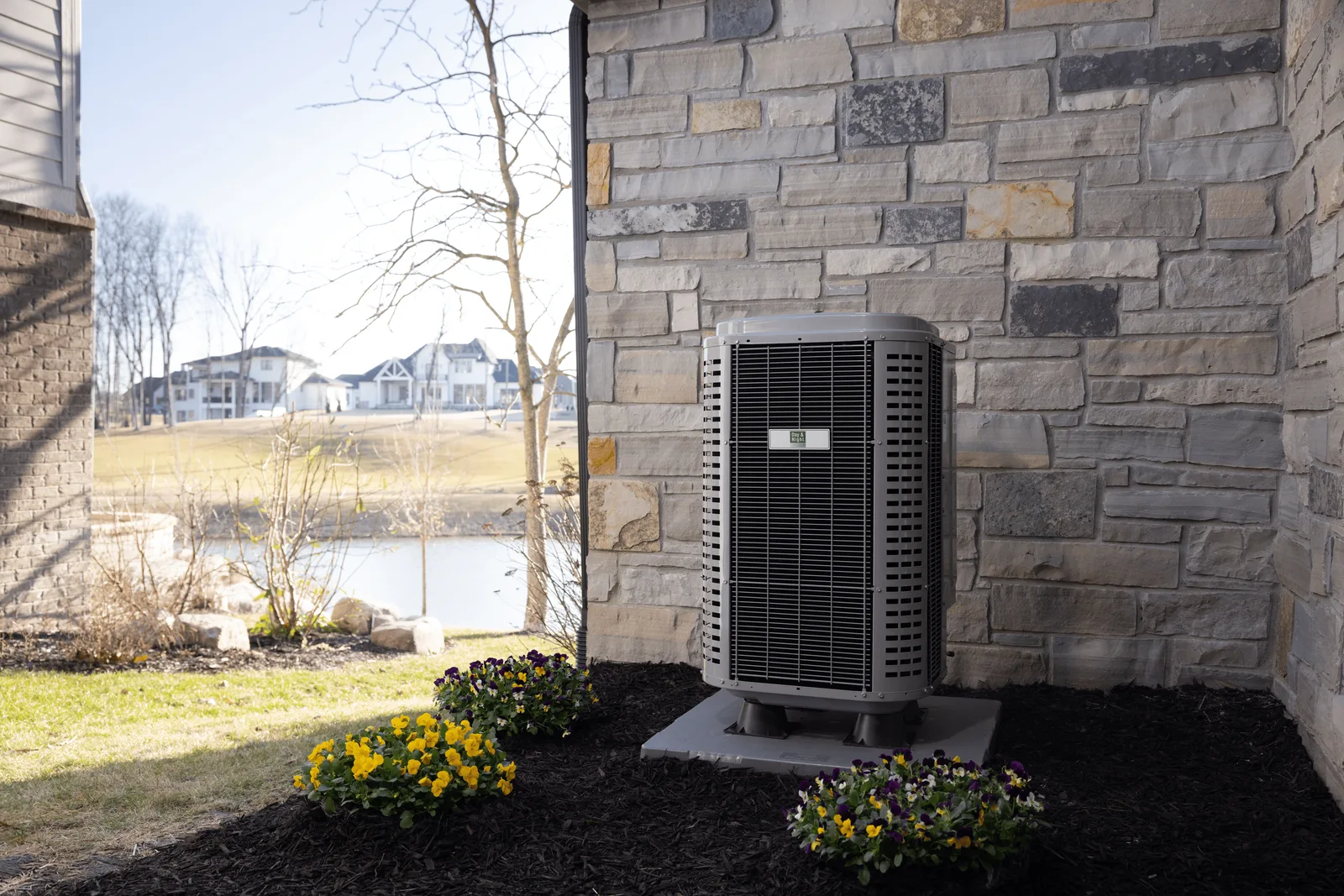 Air Conditioning — HVAC service in Salt Lake County, UT