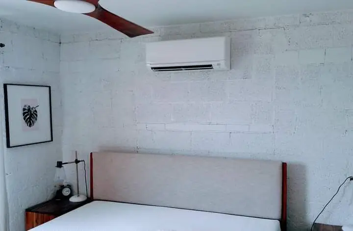 Mini Splits — HVAC service in Salt Lake County, UT