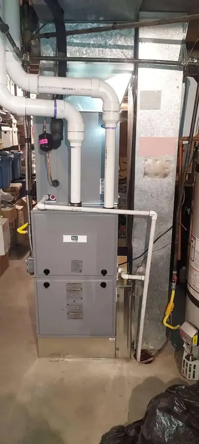 Heating — HVAC service in Salt Lake County, UT