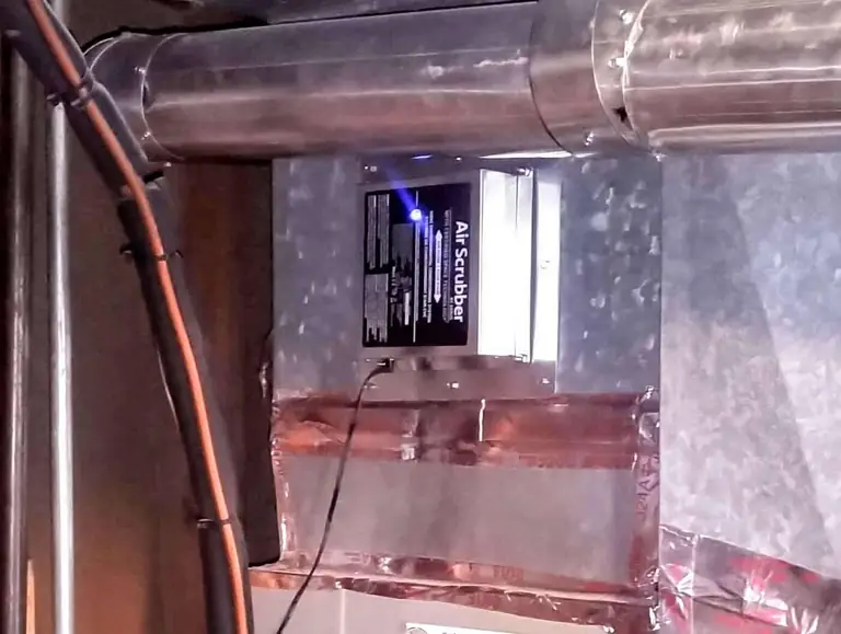 Indoor Air Quality — HVAC service in Salt Lake County, UT